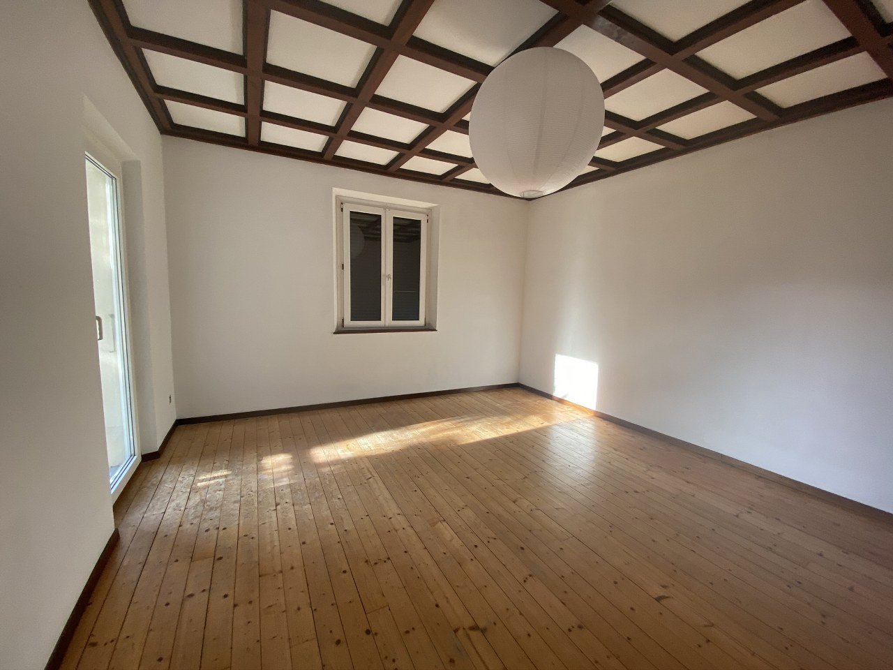 2 ½ rooms single house