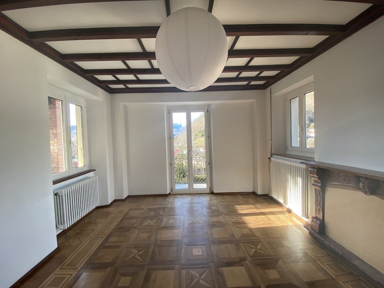 2 ½ rooms single house