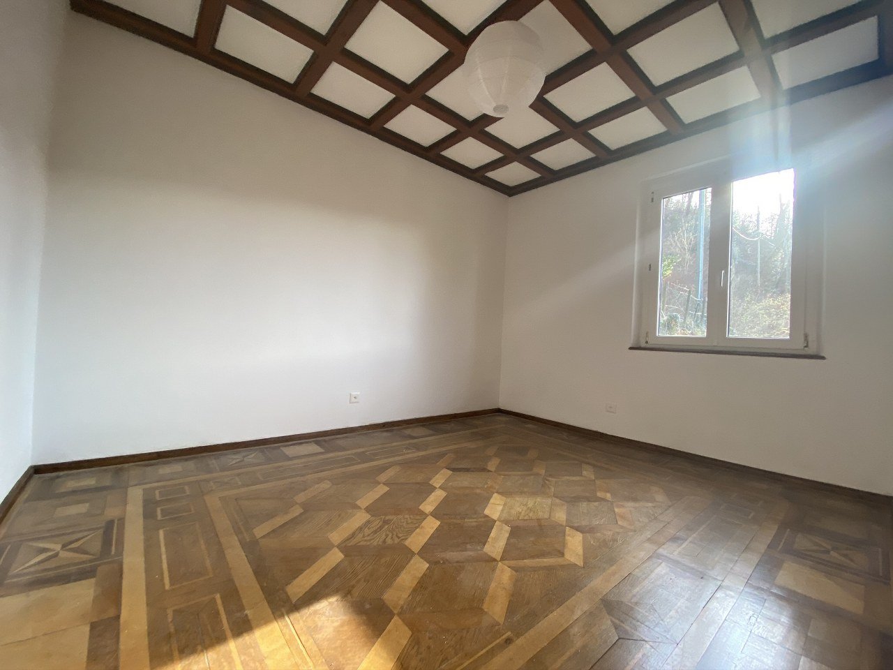 2 ½ rooms single house