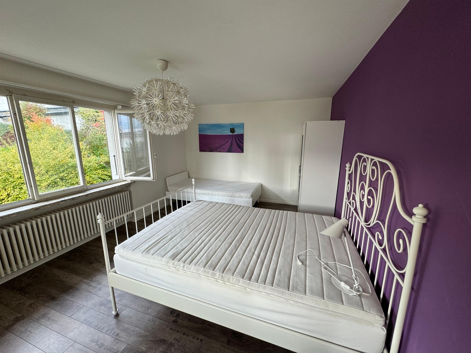 1 room apartment