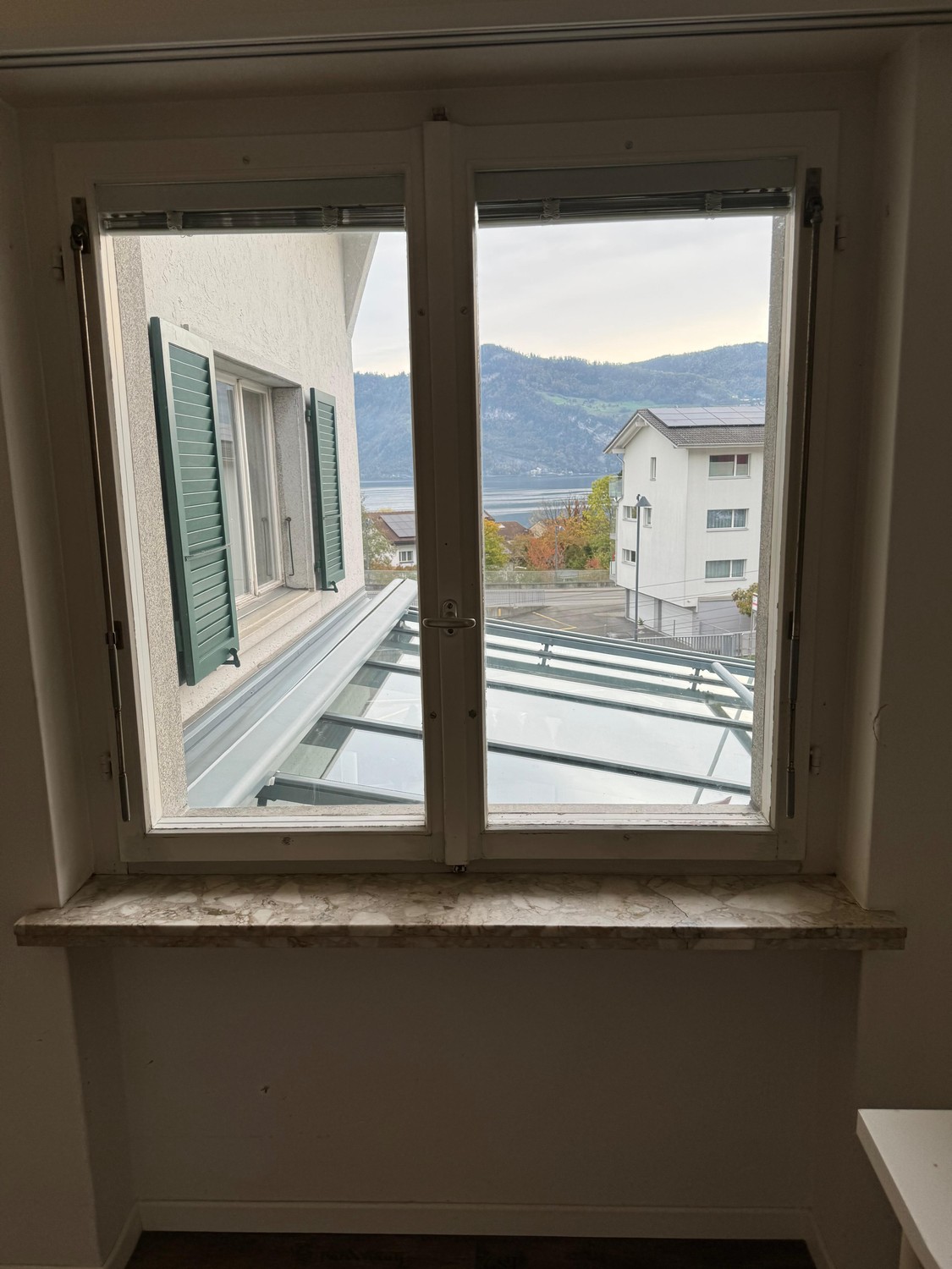 1 room apartment