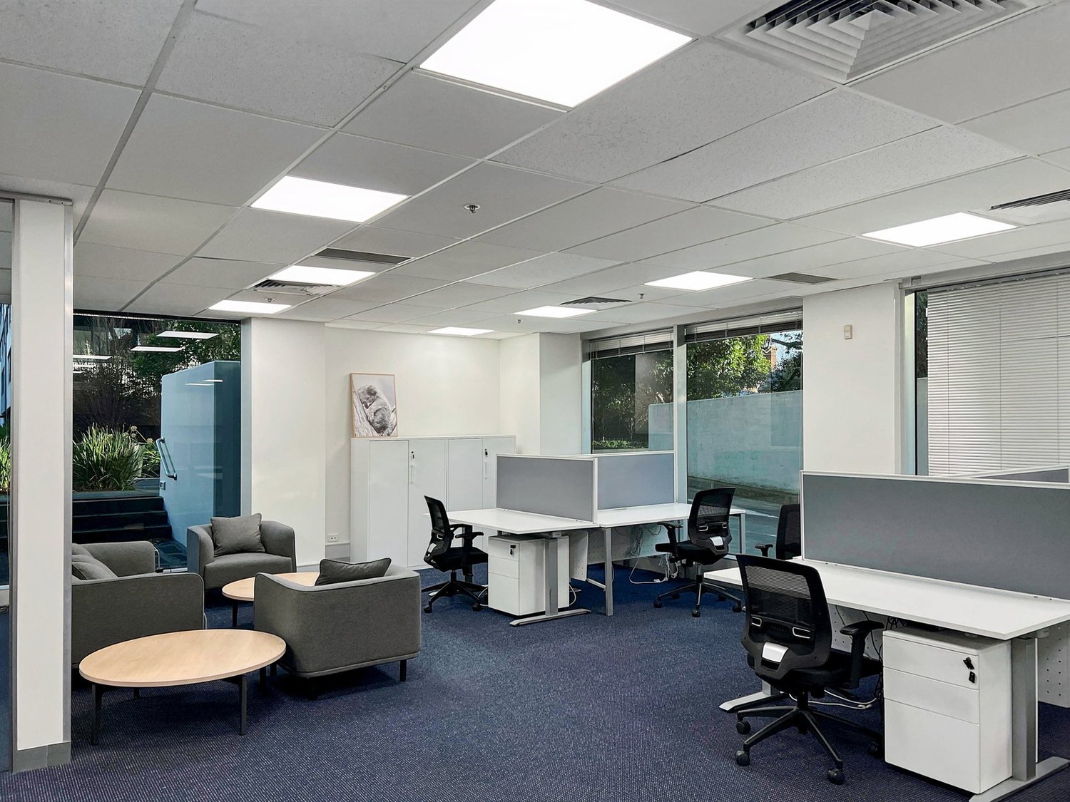 Office, photo 1 of 7