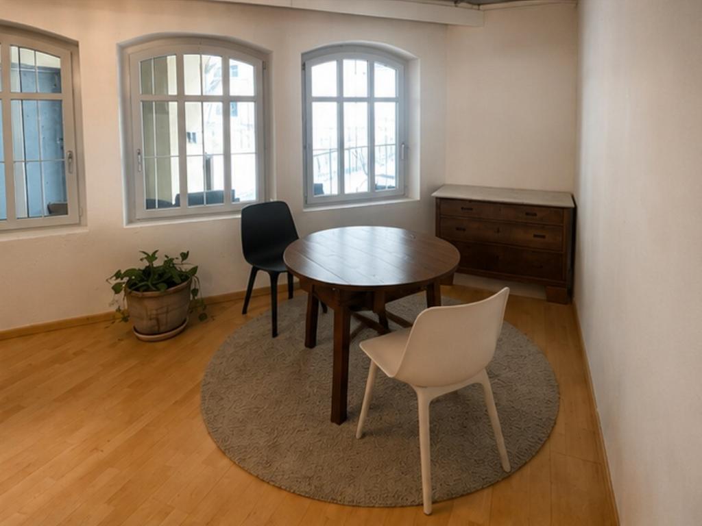 91m² office, photo 2 of 6