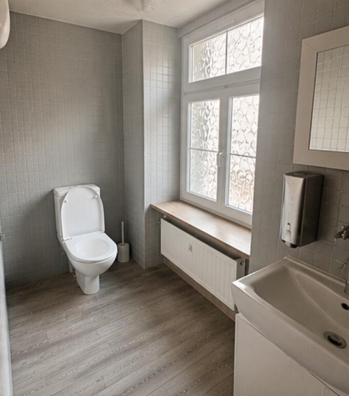 91m² office, photo 6 of 6