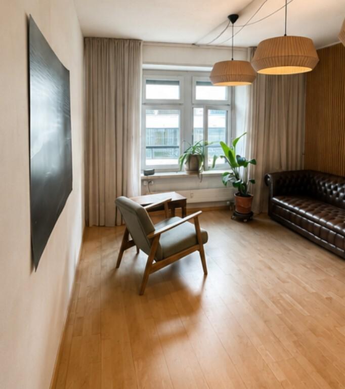 91m² office, photo 4 of 6