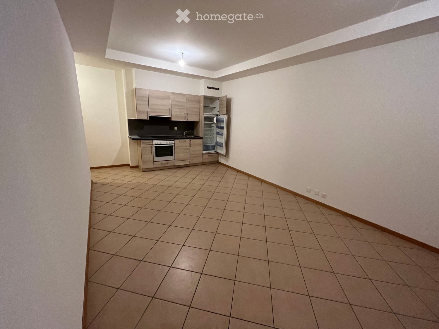 1 ½ rooms apartment (2)