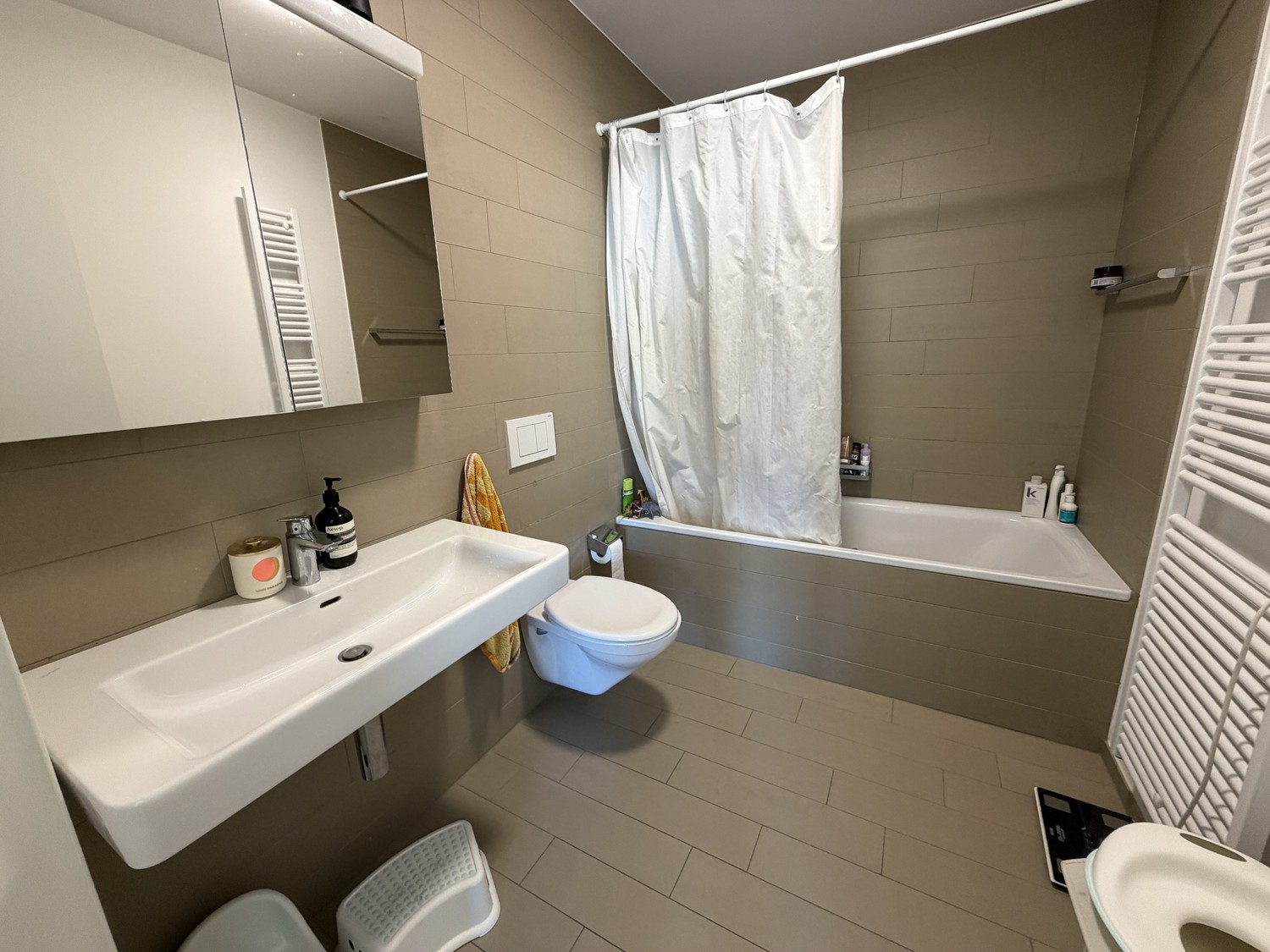 Appartamento di 2 ½ locali
