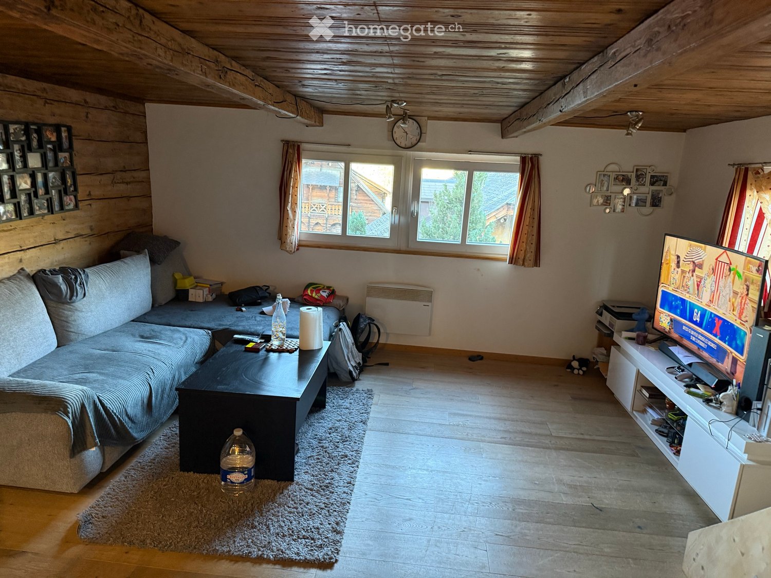 4 rooms single house, photo 1 of 4