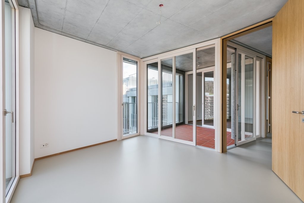 4 ½ rooms apartment, photo 6 of 10