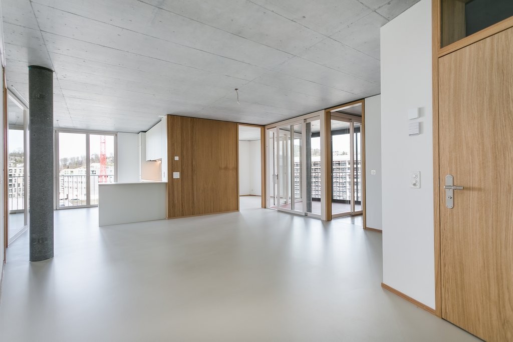 4 ½ rooms apartment, photo 3 of 10