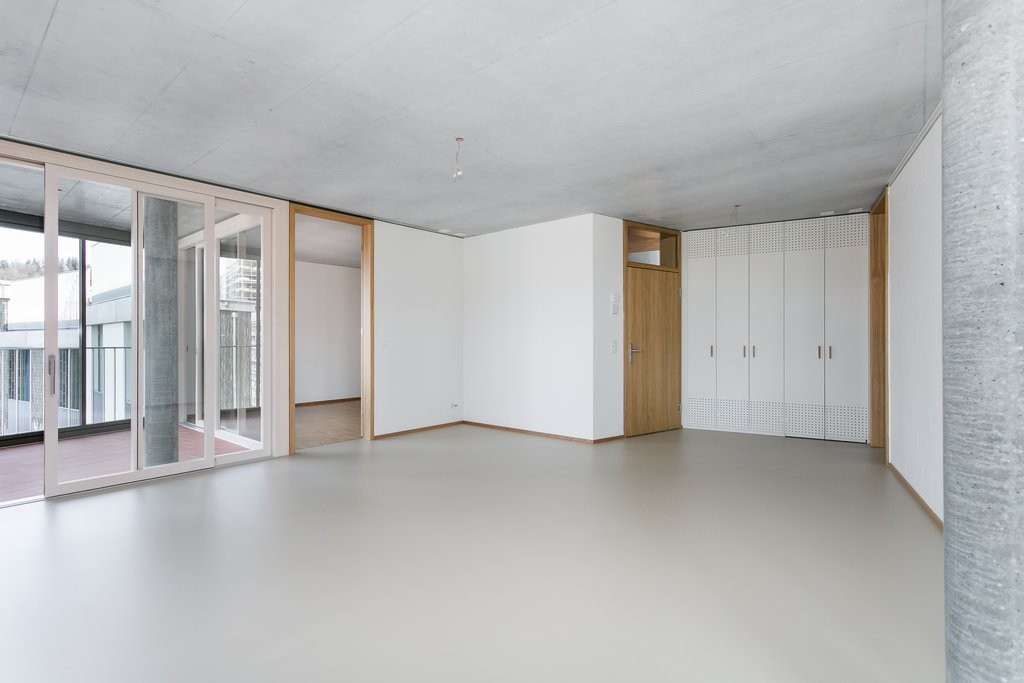 4 ½ rooms apartment, photo 4 of 10