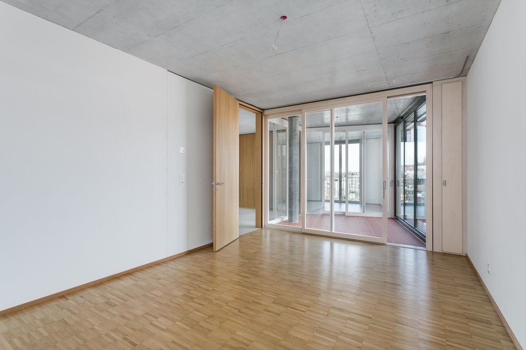 4 ½ rooms apartment, photo 9 of 10