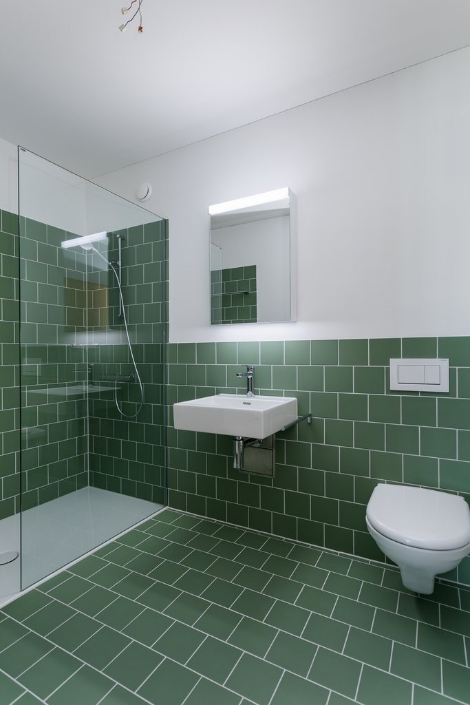 4 ½ rooms apartment, photo 10 of 10