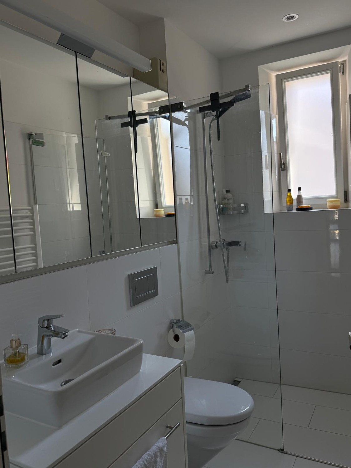 Appartement de 2 pièces