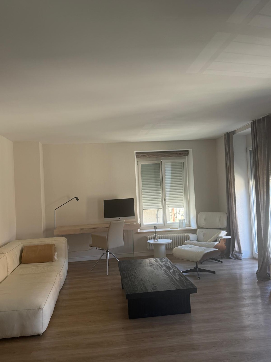Appartement de 2 pièces