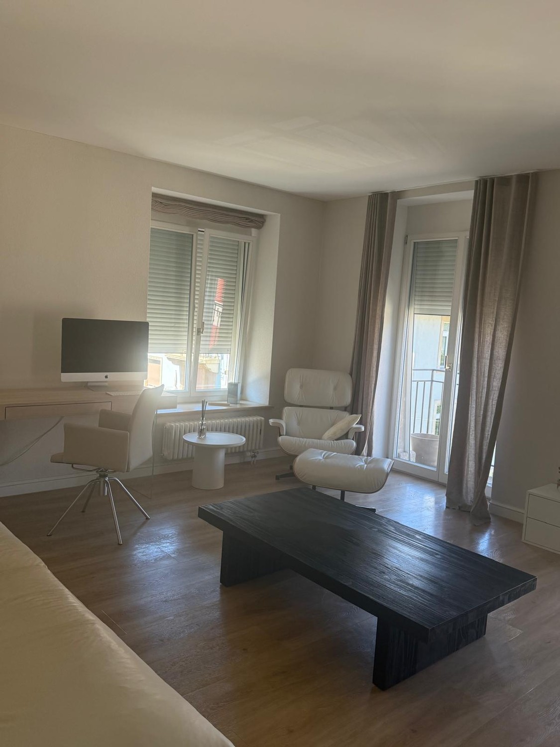 Appartement de 2 pièces