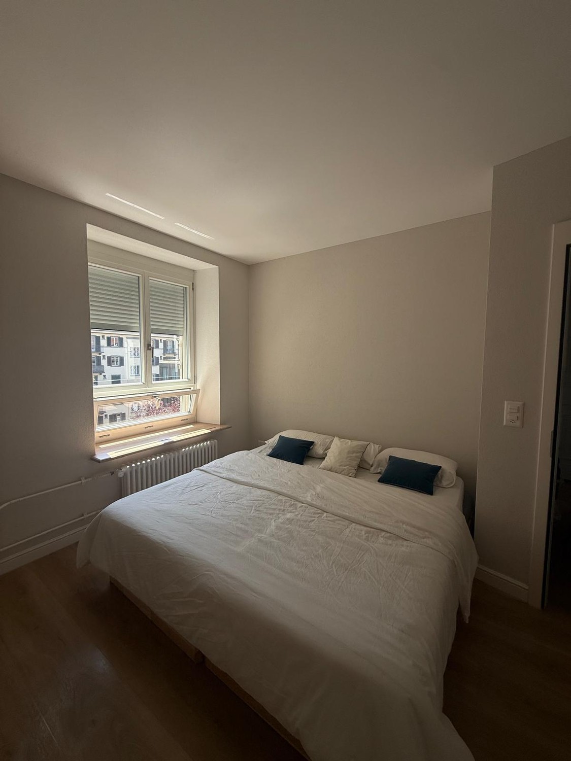 Appartement de 2 pièces