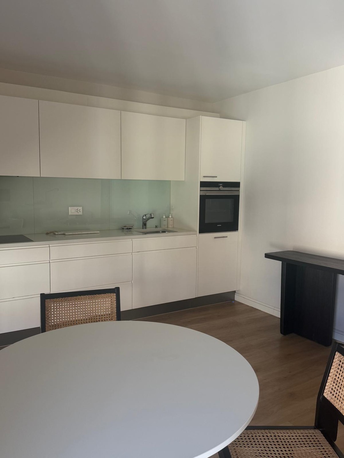 Appartement de 2 pièces