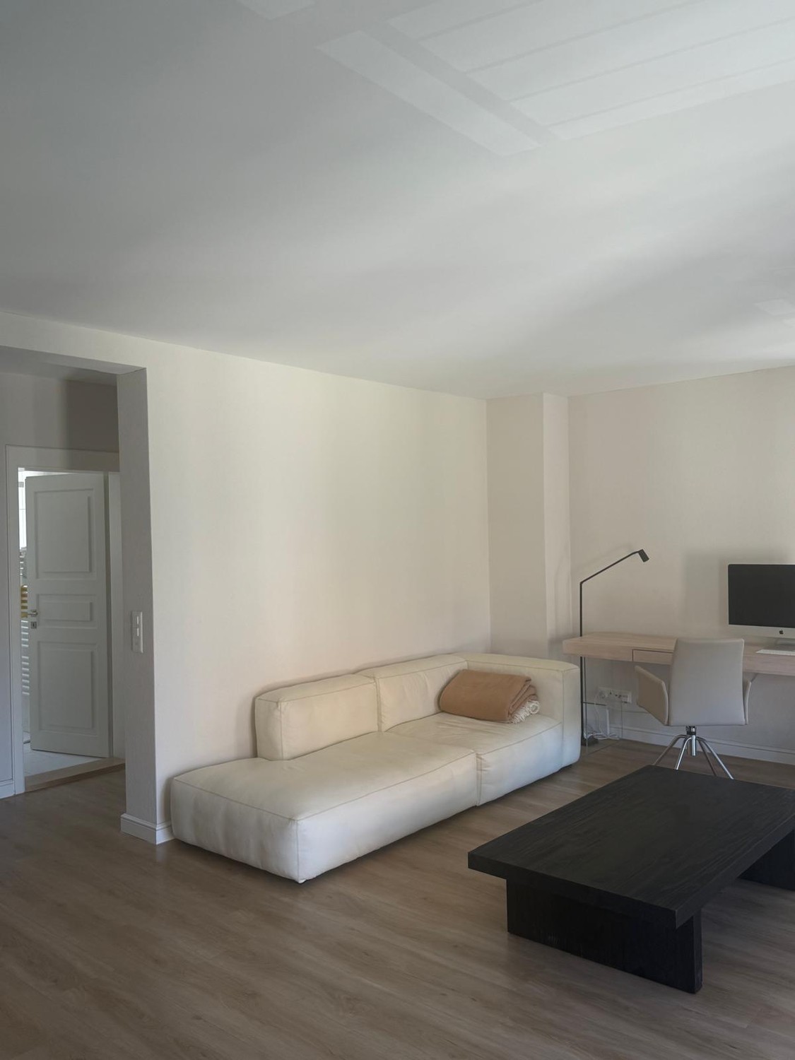 Appartement de 2 pièces