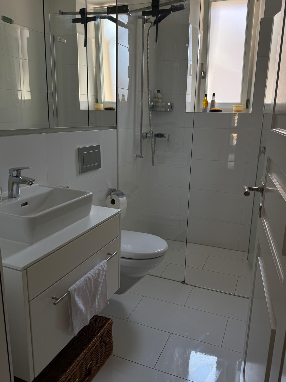 Appartement de 2 pièces