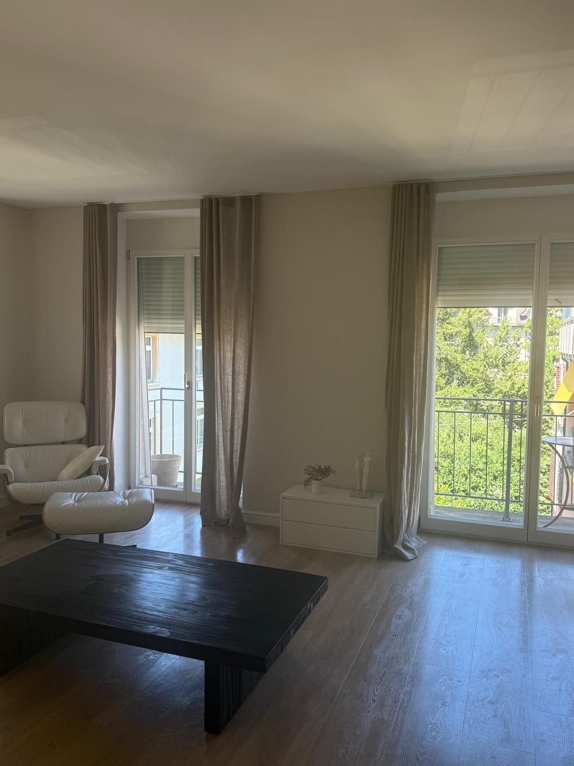 Appartement de 2 pièces