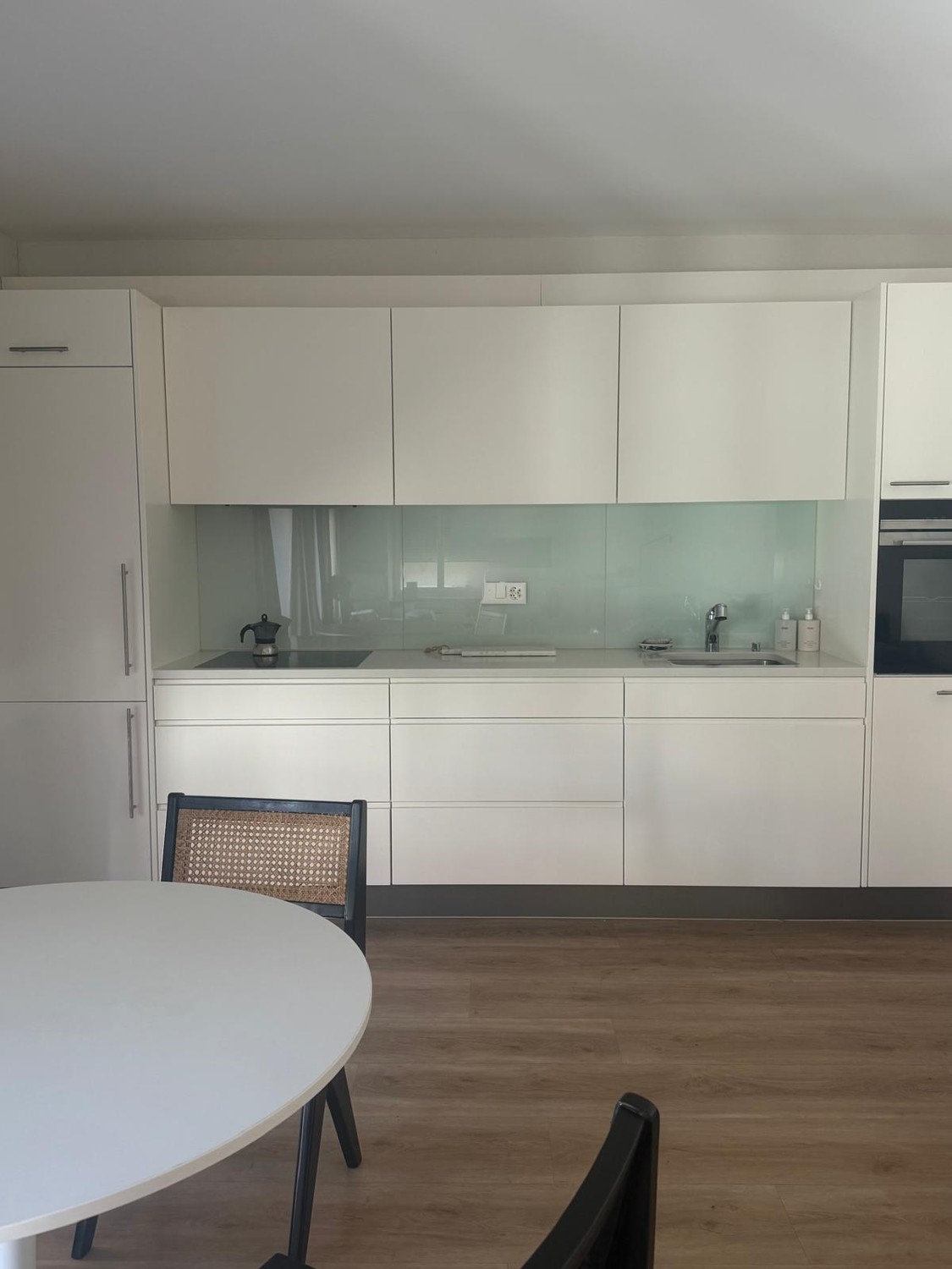 Appartement de 2 pièces