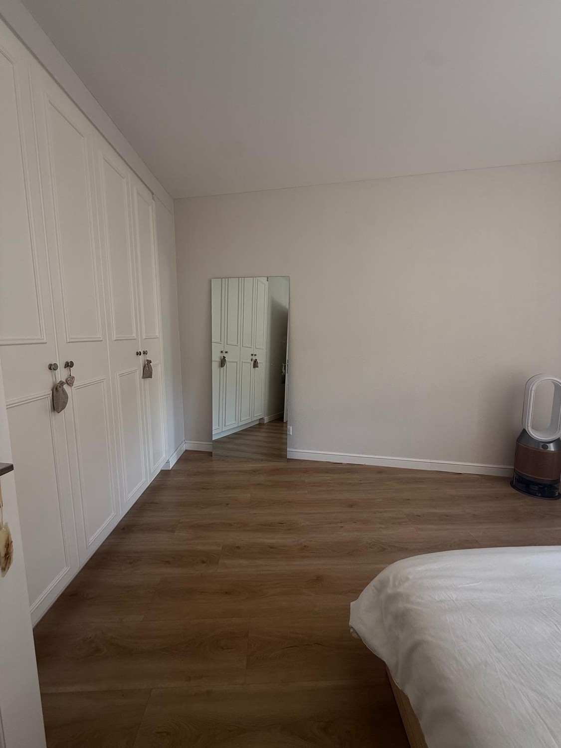 Appartement de 2 pièces