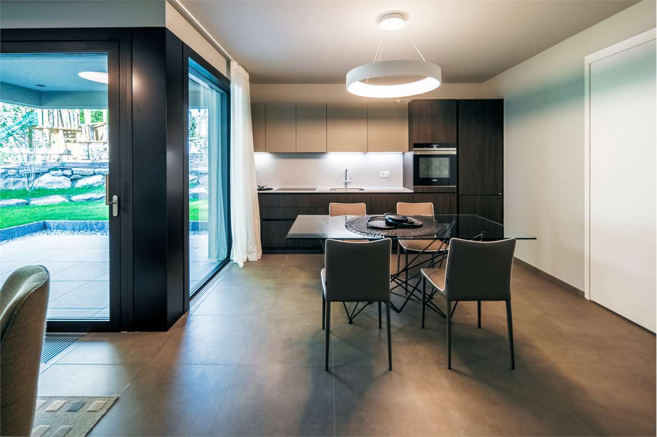 3 ½ rooms apartment, photo 4 of 10