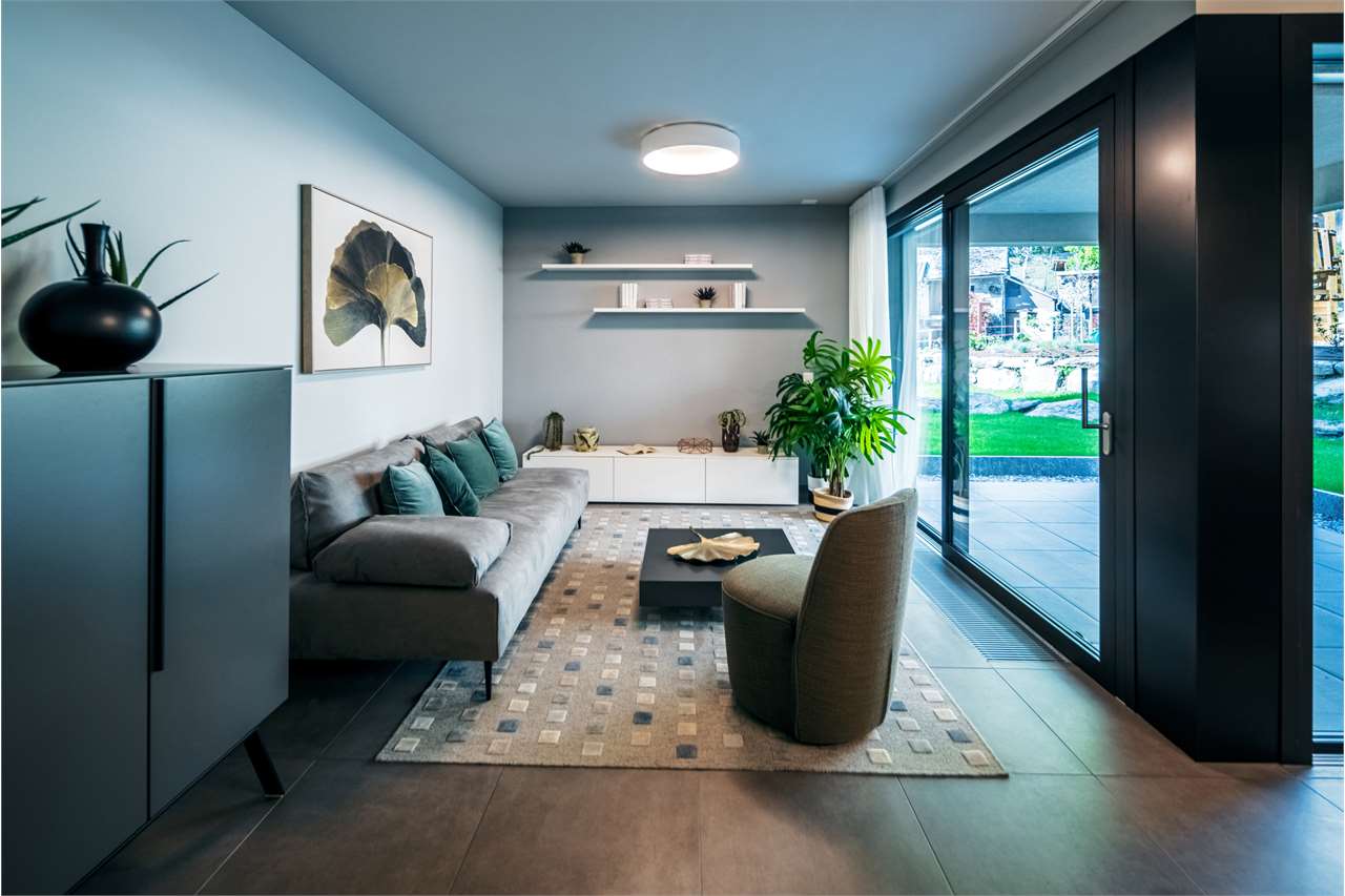 3 ½ rooms apartment, photo 3 of 10
