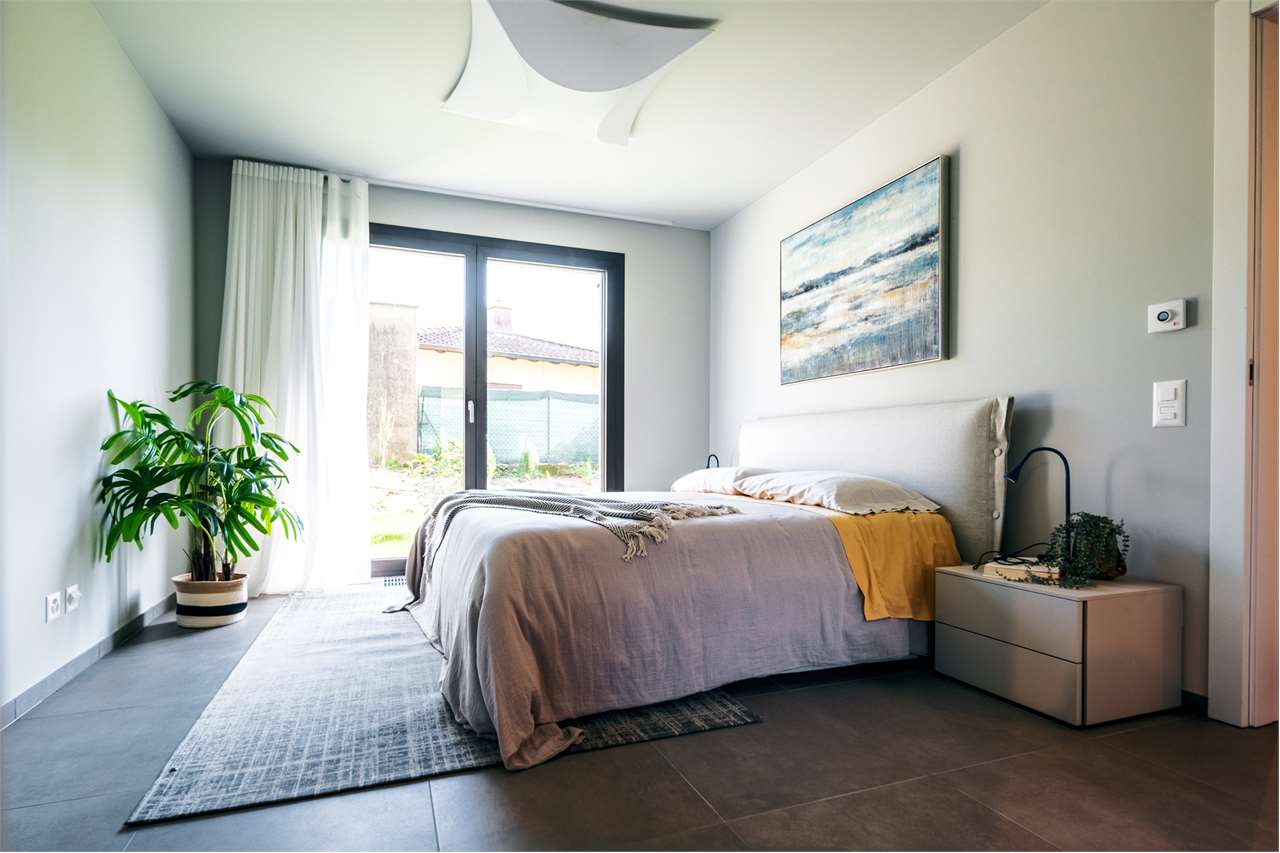 3 ½ rooms apartment, photo 5 of 10