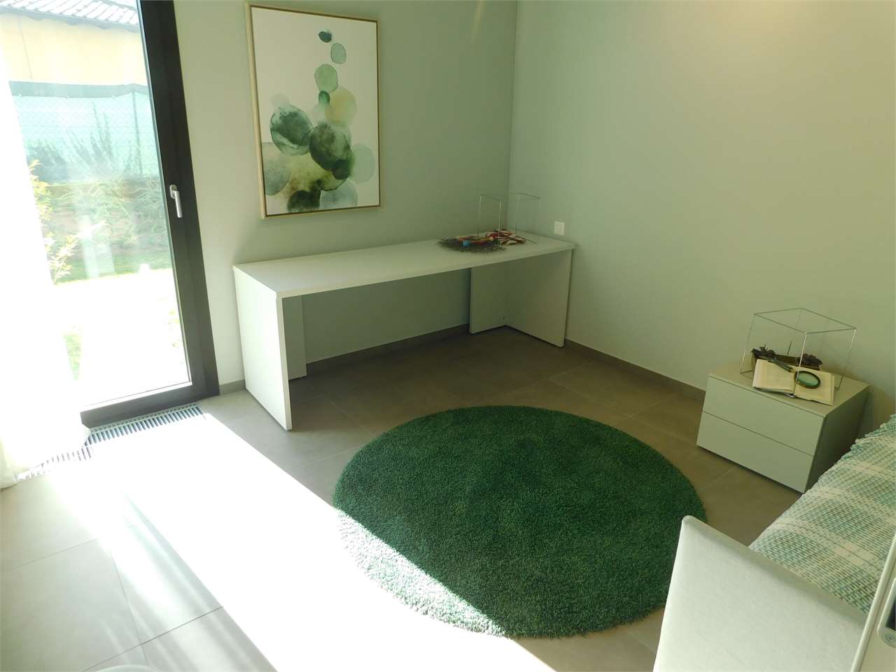 3 ½ rooms apartment, photo 9 of 10