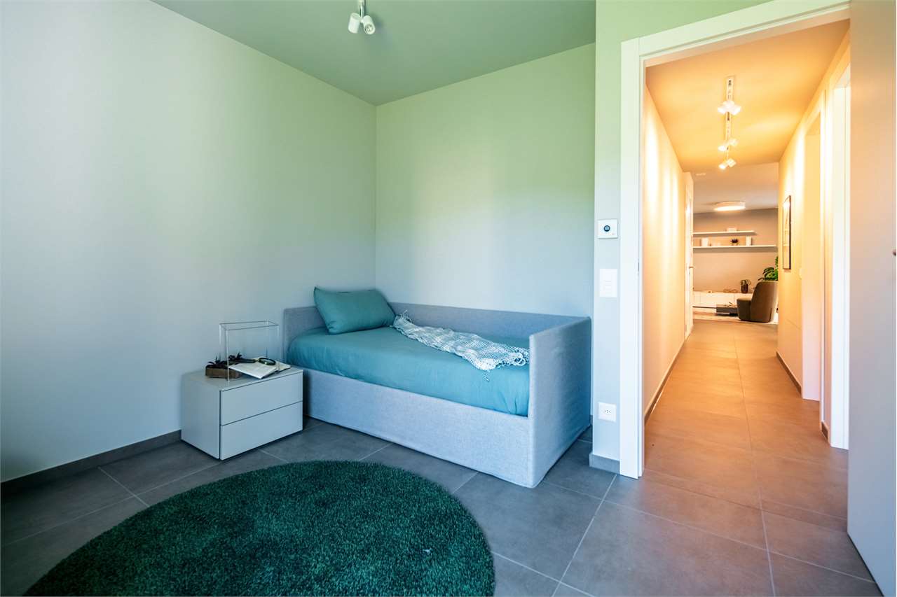 3 ½ rooms apartment, photo 8 of 10