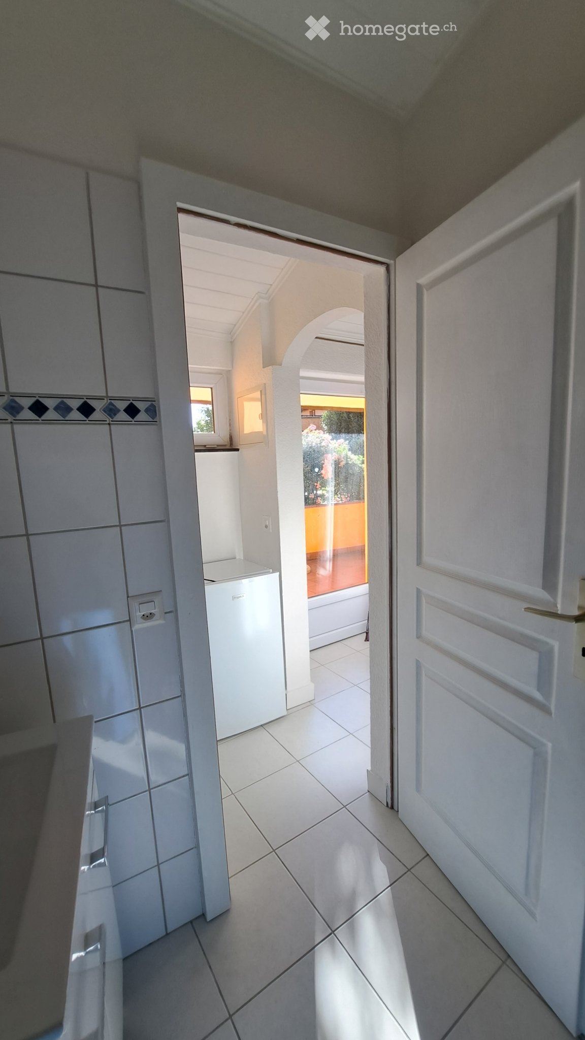 1-Zimmer-Wohnung