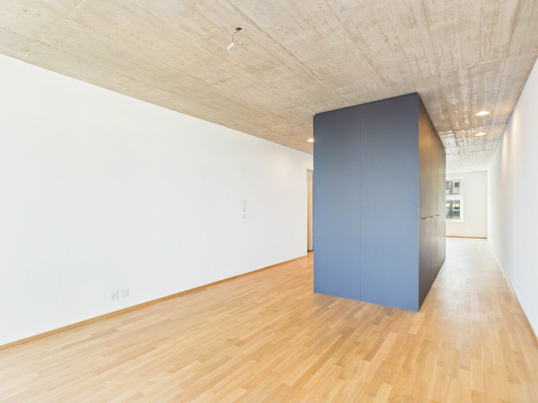 1 ½ rooms apartment, photo 5 of 10