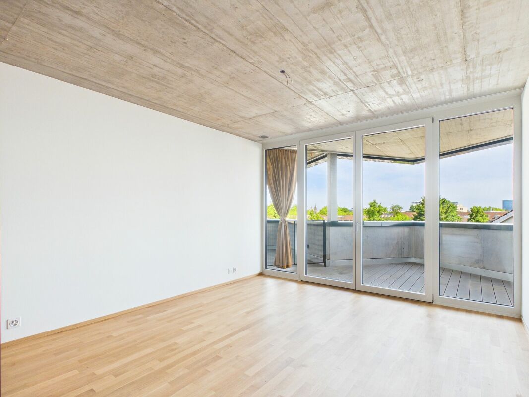 1 ½ rooms apartment, photo 9 of 10