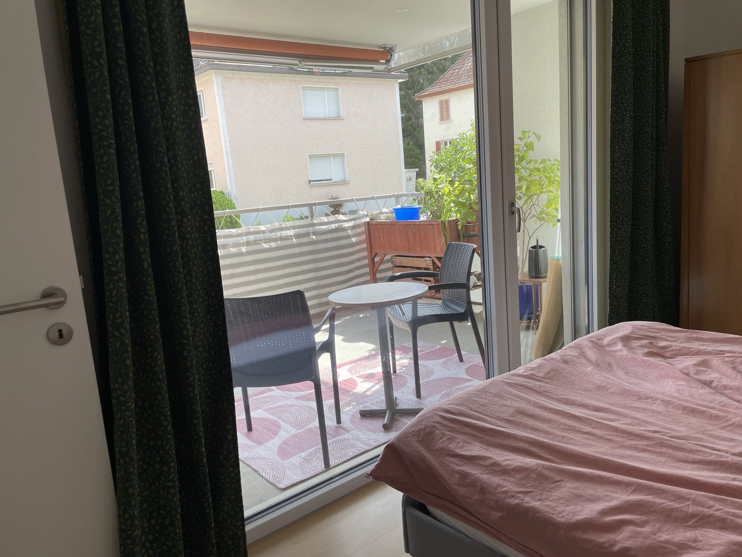 2 ½ rooms apartment, photo 6 of 8