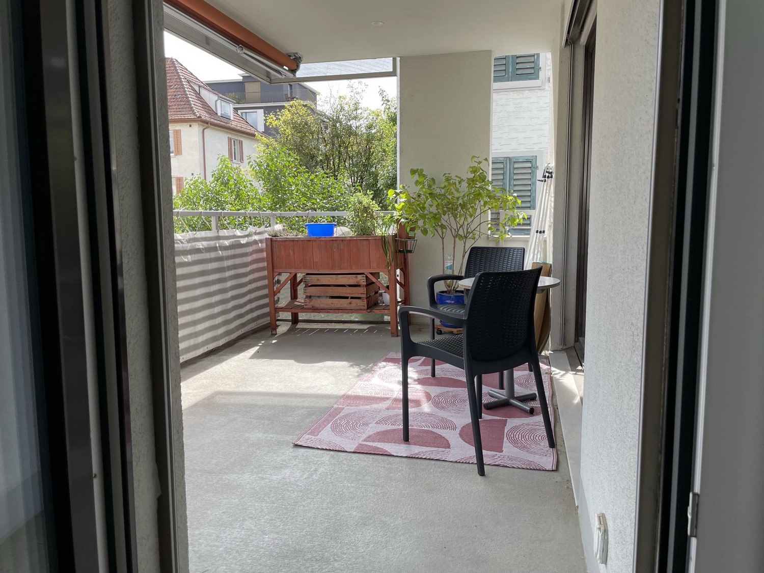 2 ½ rooms apartment, photo 7 of 8