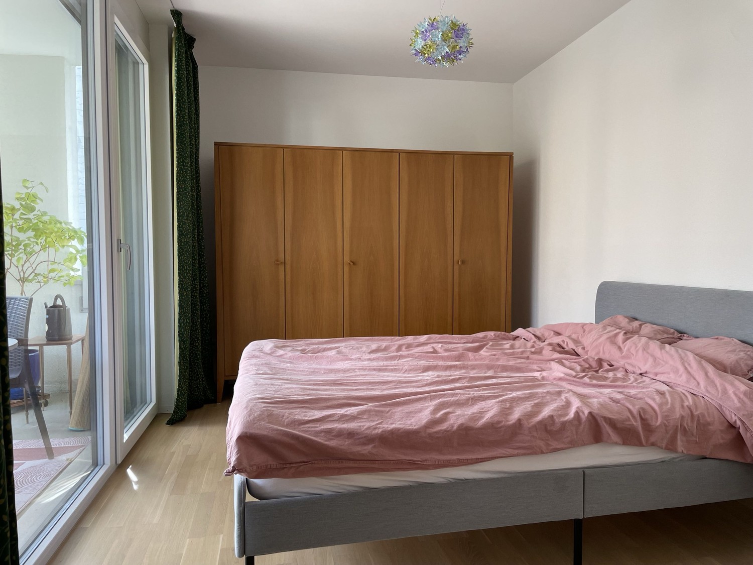 2 ½ rooms apartment, photo 5 of 8