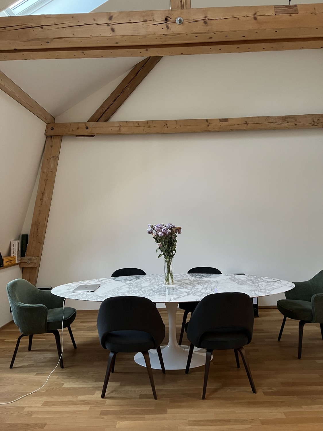 2 ½ rooms apartment, photo 1 of 3