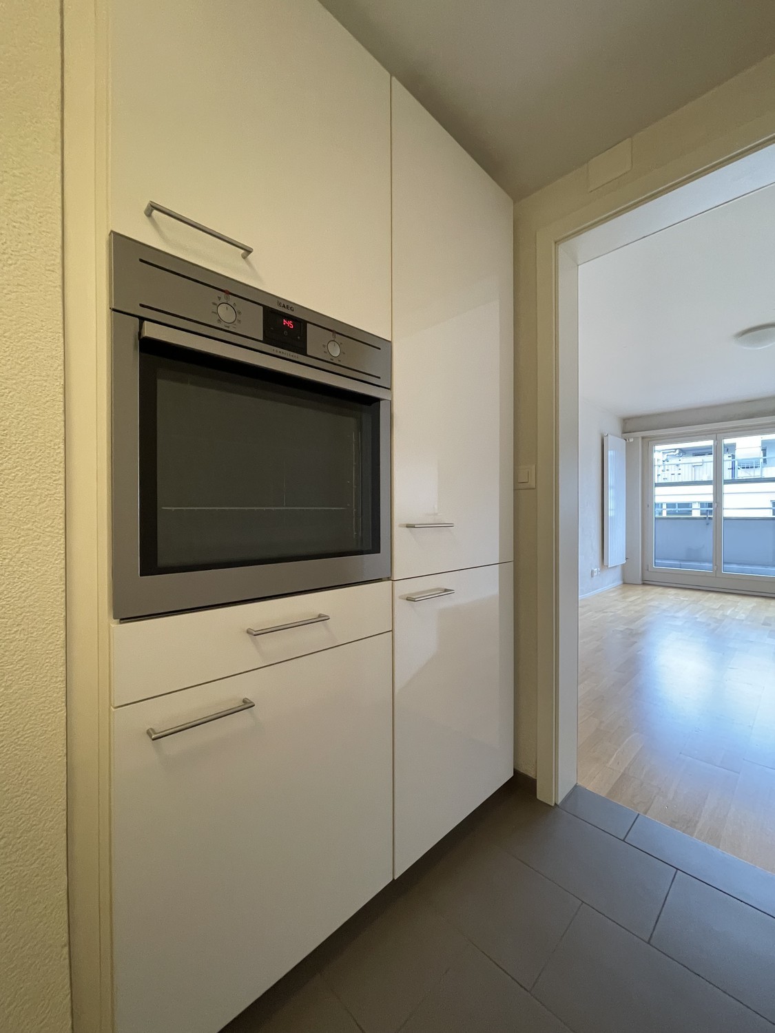 1 room apartment, photo 3 of 5