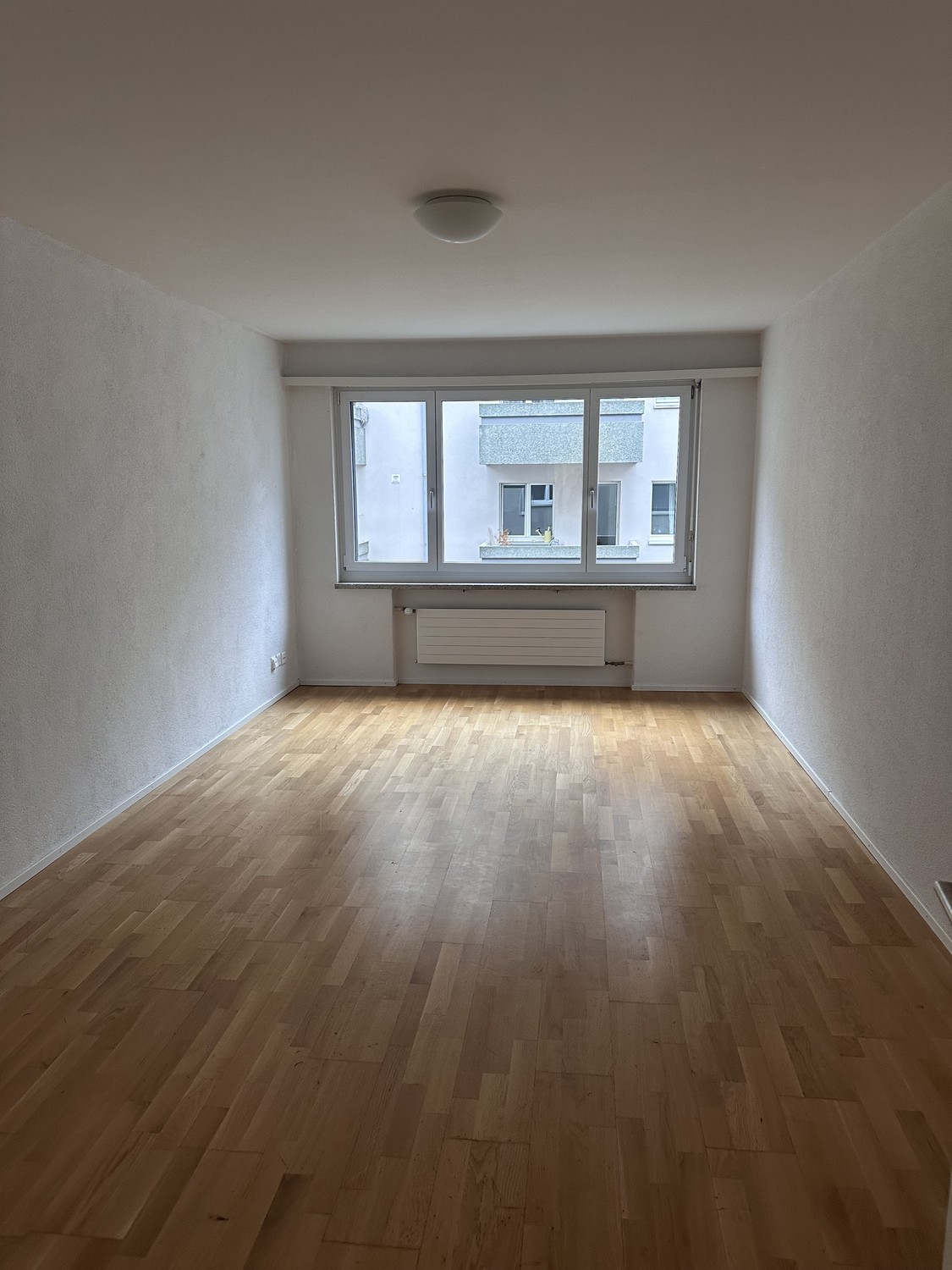 1 room apartment, photo 4 of 5