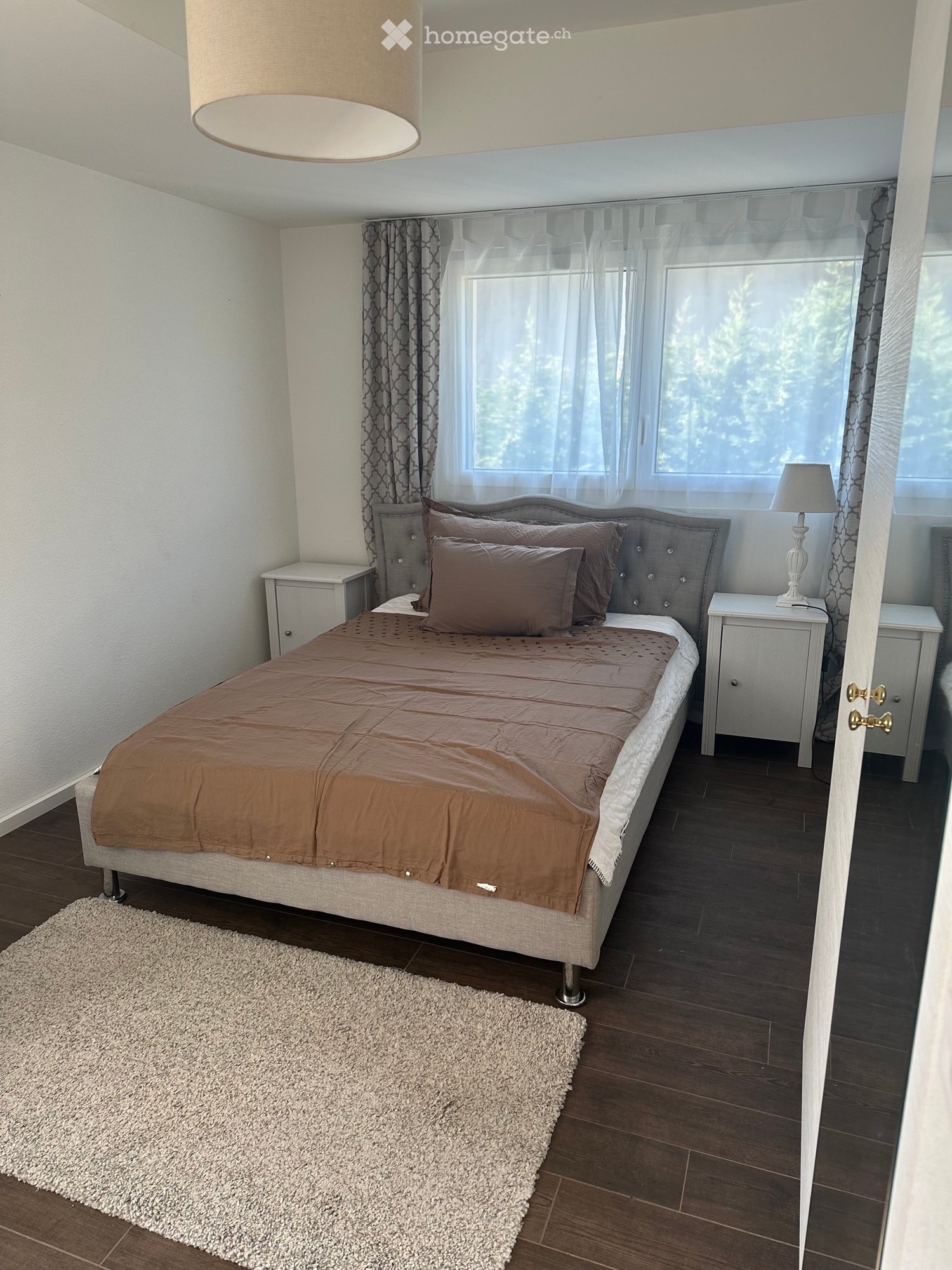 1 room single room