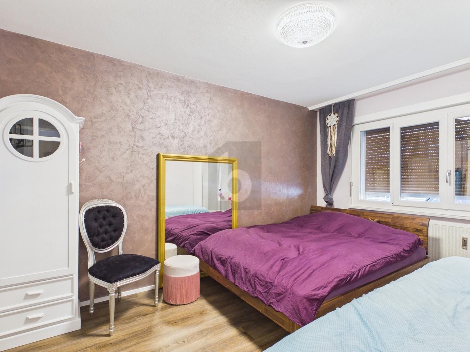 2 ½ rooms apartment, photo 3 of 4