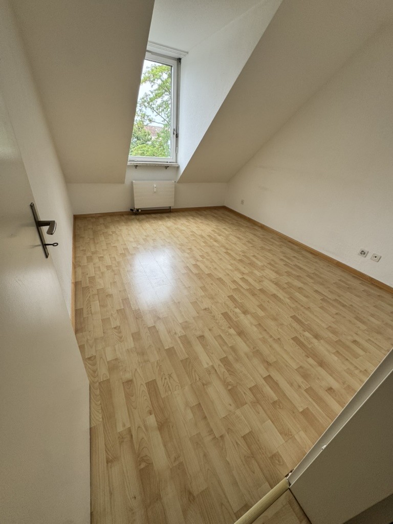 3 ½ rooms roof flat, photo 8 of 8