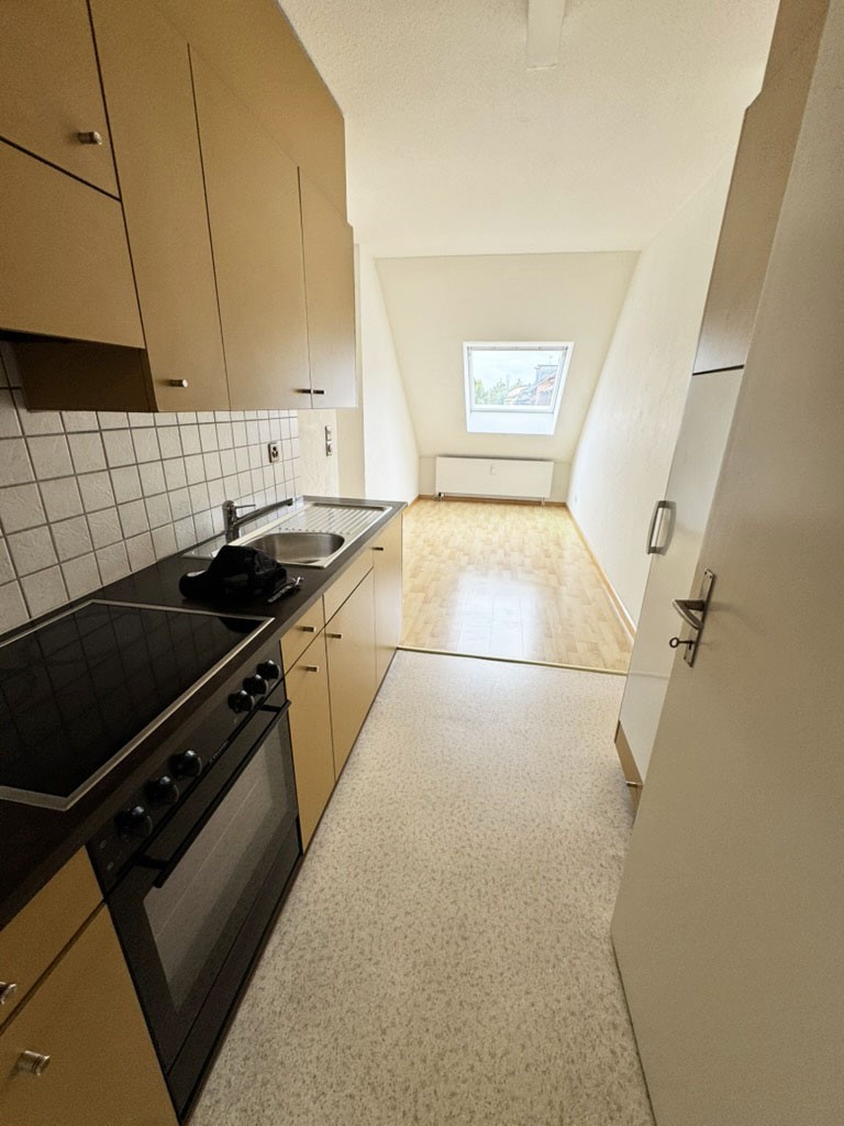 3 ½ rooms roof flat, photo 5 of 8