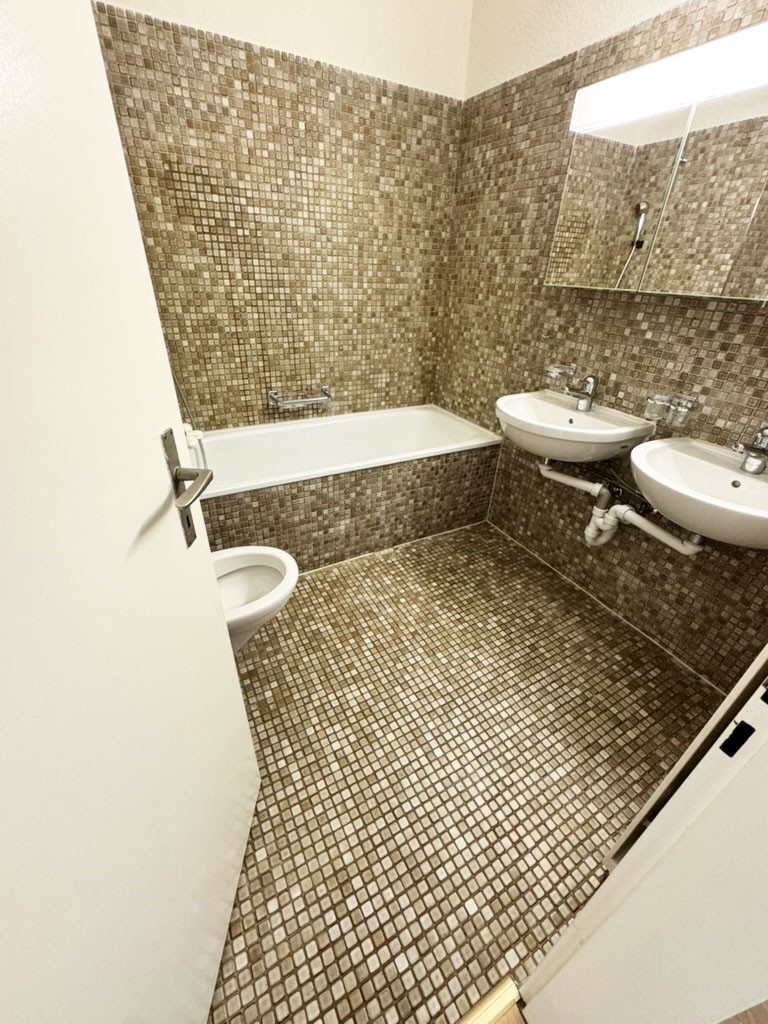 3 ½ rooms roof flat, photo 7 of 8