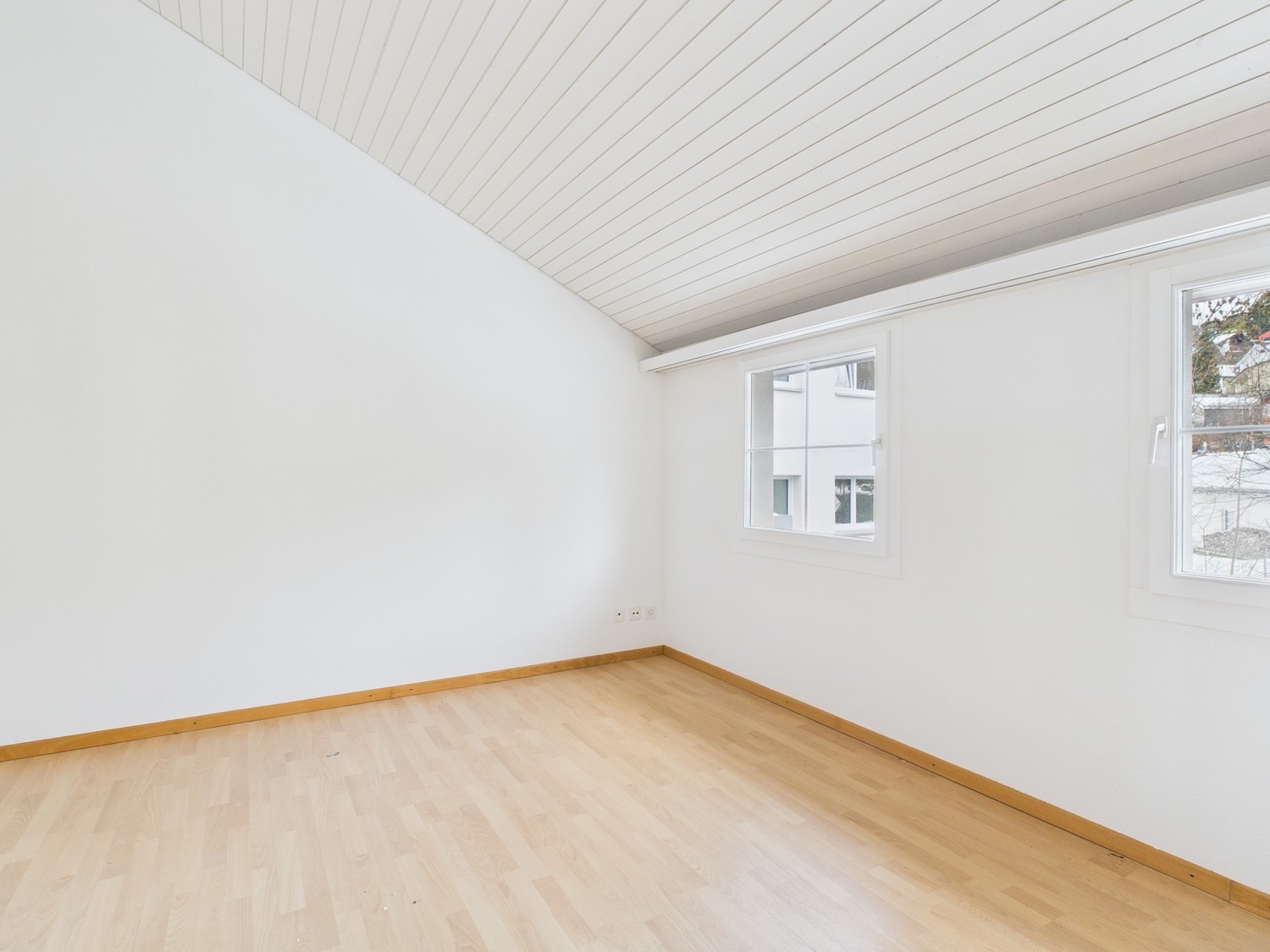 2 ½ rooms duplex, photo 7 of 10