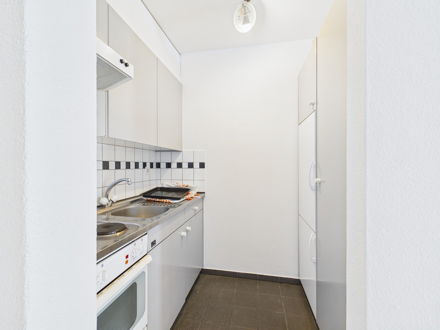 2 ½ rooms duplex, photo 6 of 10