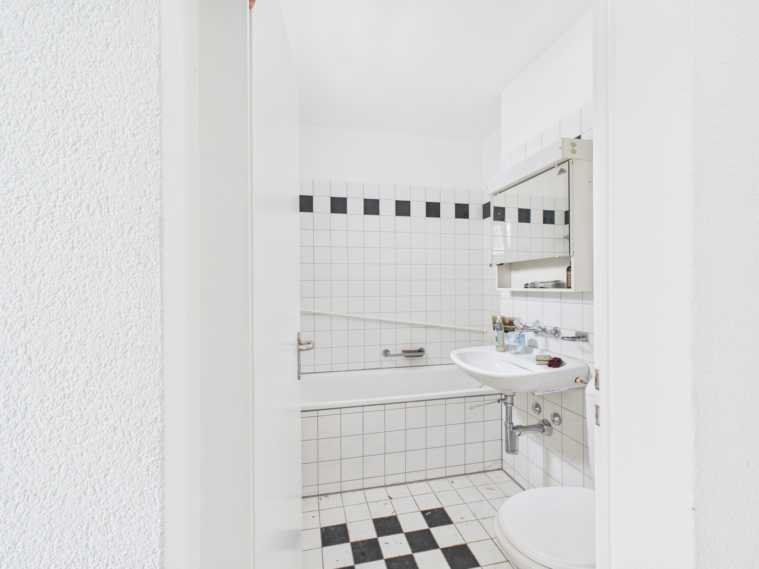 2 ½ rooms duplex, photo 2 of 10