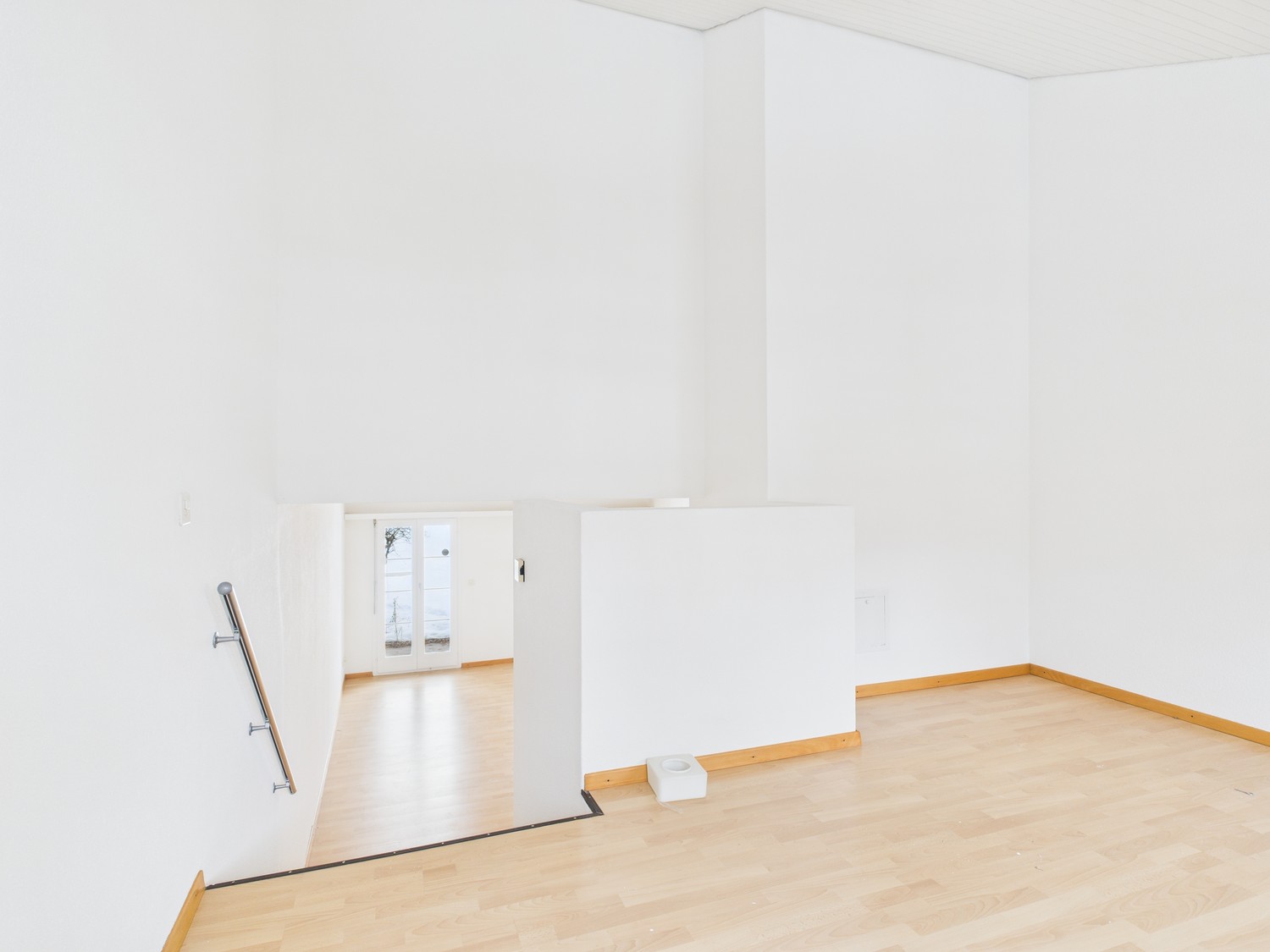 2 ½ rooms duplex, photo 8 of 10